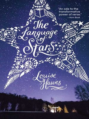 cover image of The Language of Stars